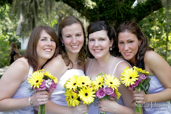 Best Church Street Station Wedding photographer - Sandra Johnson (SJFoto.com)